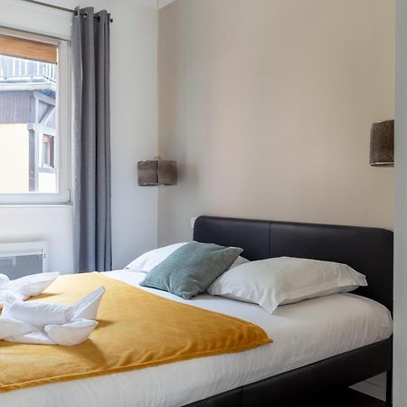 Travel Homes - The Rokst: Rare, Central And Modern Colmar Exteriér fotografie